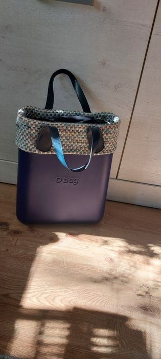 Torebka Obag nowa