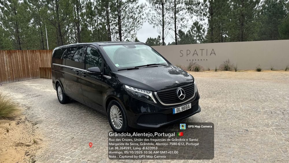 Transferes e Turismo