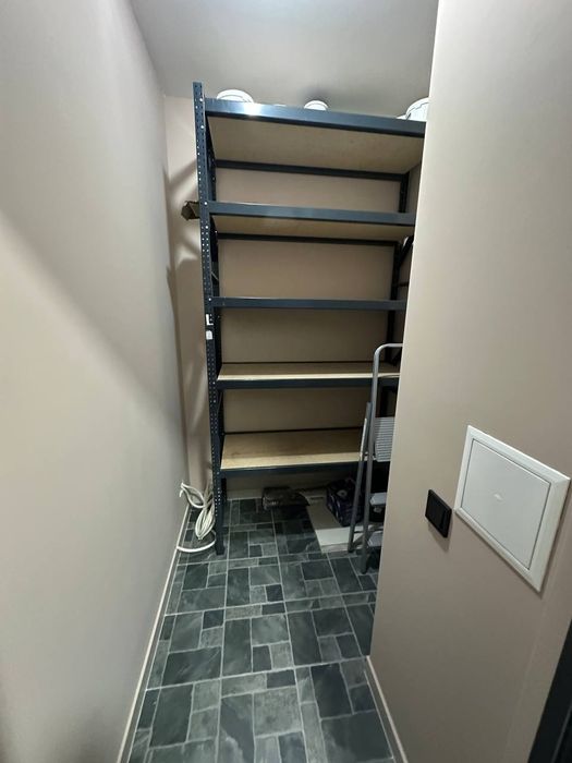 Продається 1,5 кімнатна квартира - заходь і живи!