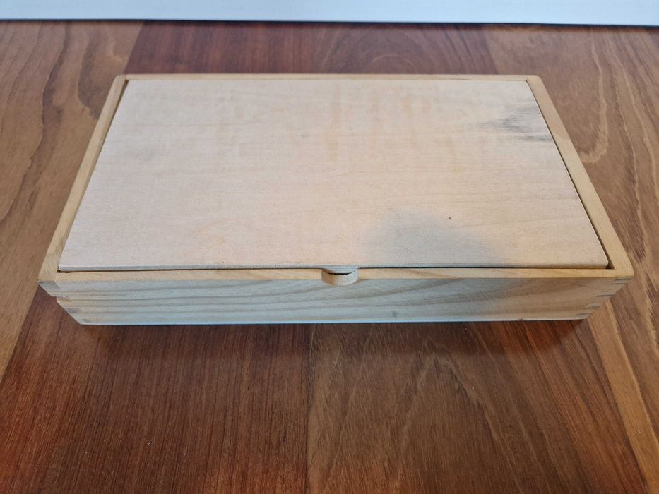 Puzzle de ursos em madeira