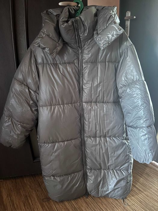 Зимова куртка Monki