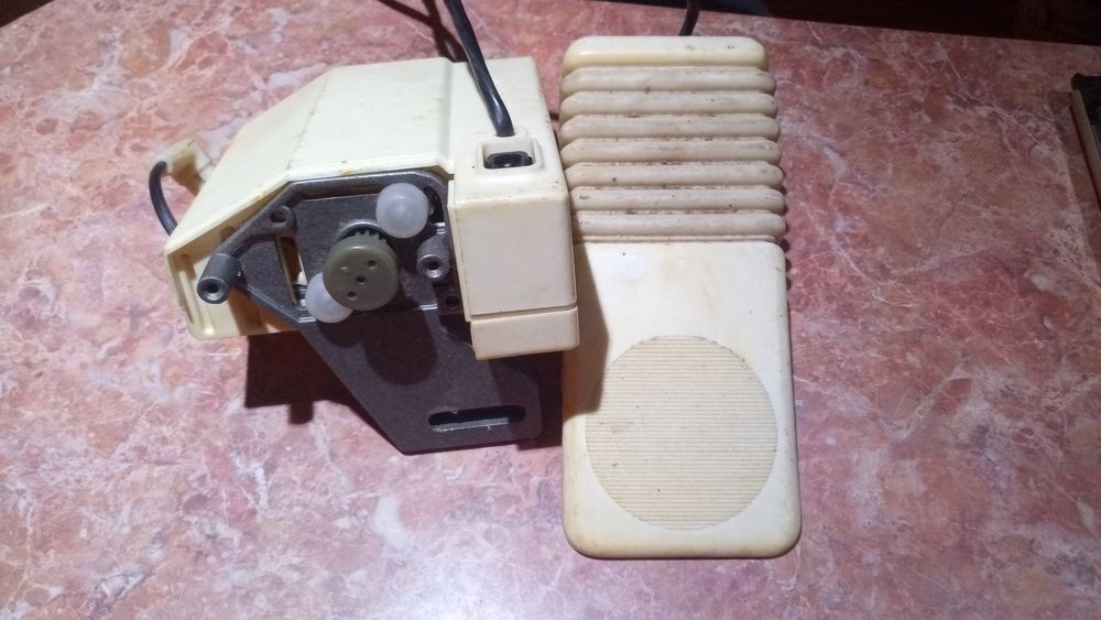 Мотор для швейноі машинки