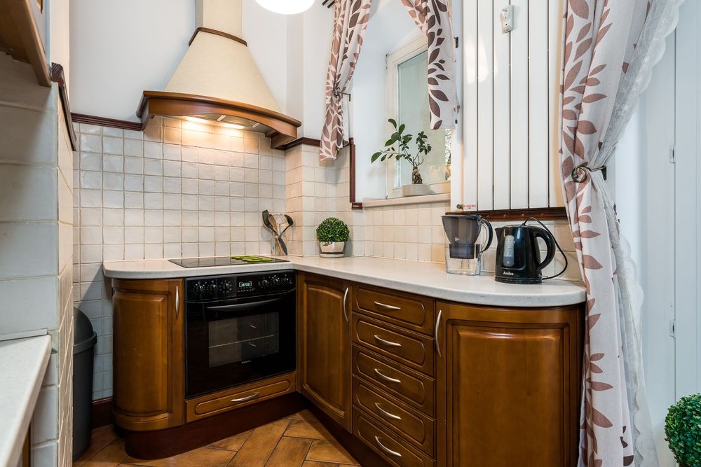 Pokój w centrum, Avenida, PKP/Room in the center/Комната в центре