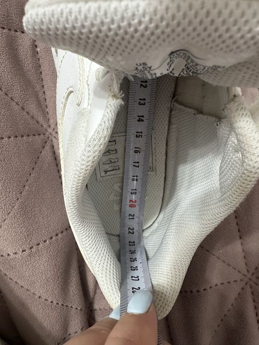 Кросівки, кеди nike, 34, 22см