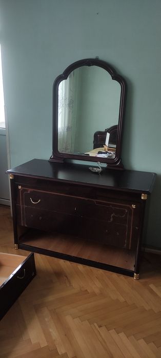 Комплект Італійської меблі у спальню