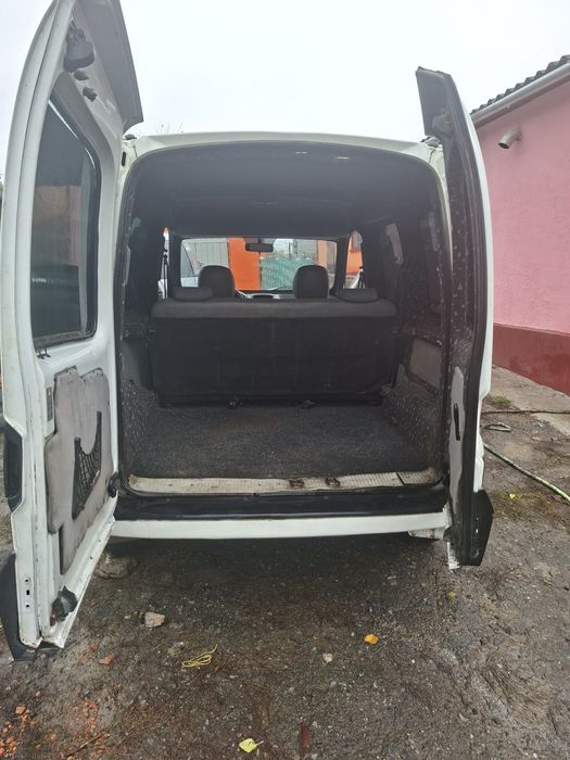 продам Renault Kangoo