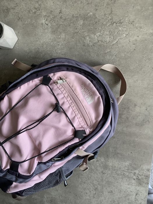 Рюкзак The North Face Isabella жіночий б/в