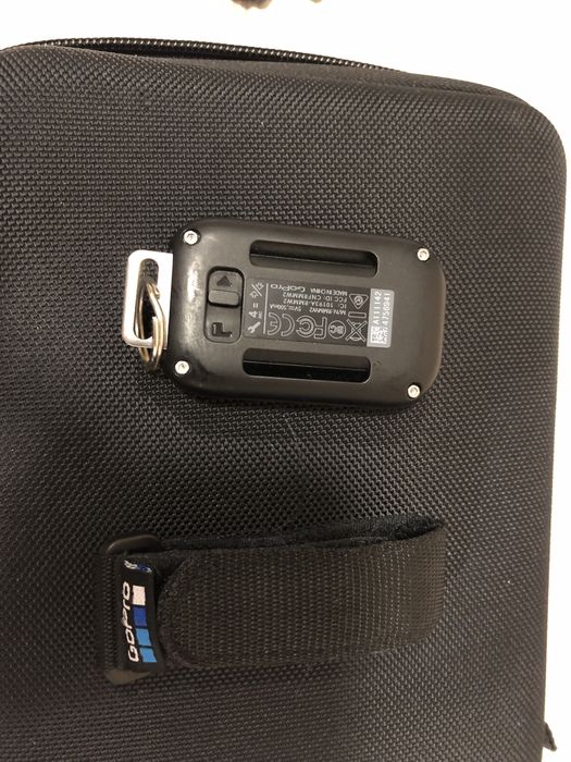 Gopro 4 black edition