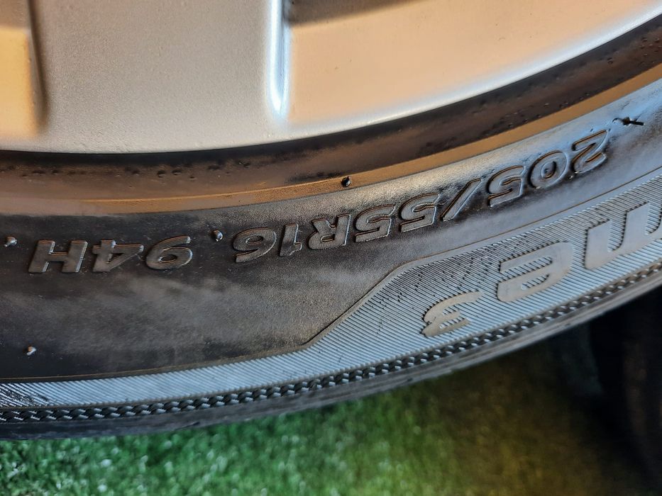 Alufelgi 16 5×112 Vw Passat Golf V VI VII VIII Caddy Turan Jetta Beetle Arteon Orginał jak Nowe