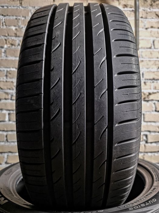 205/45r16 Nexen | 2022 | 8mm | Korea | Преміум шини | Комплект/4шт