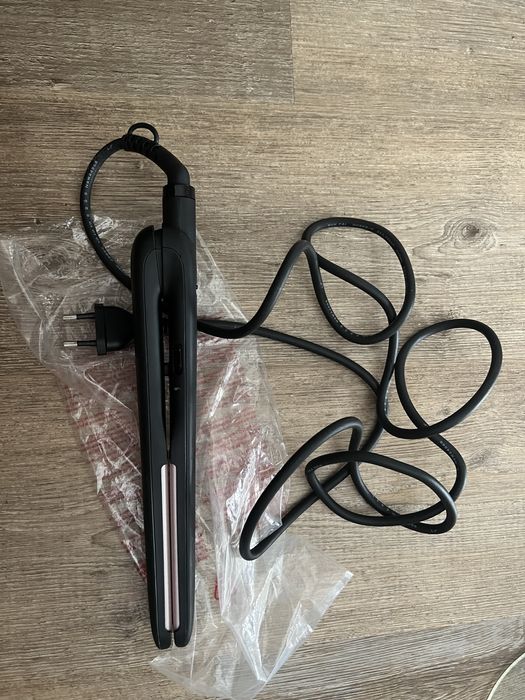 Vendo alisador cabelo philips