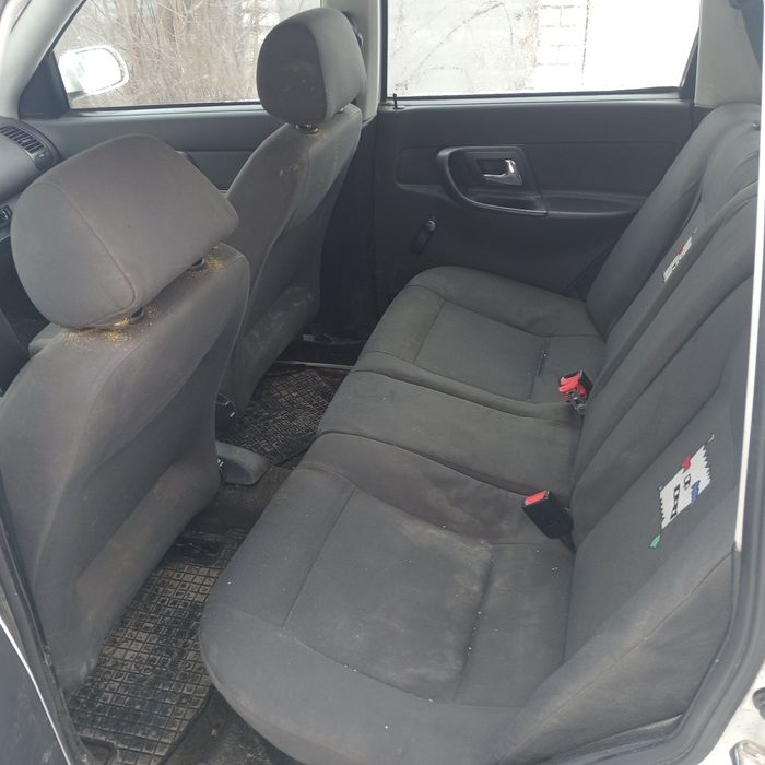 Фольсваген Поло 3 ( 1.9 ТДІ)