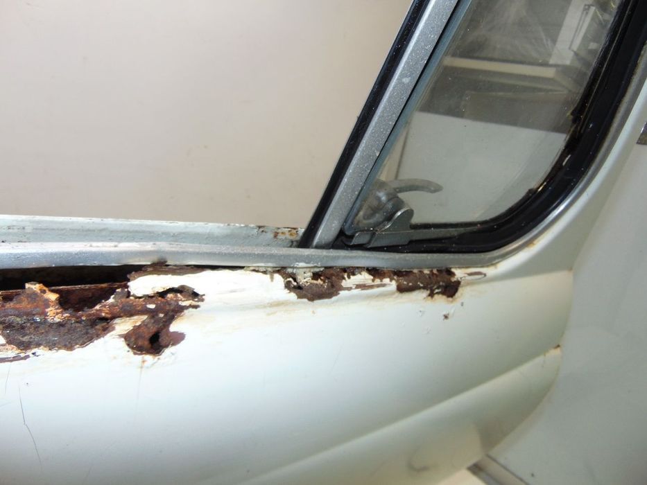 Fiat 600 porta " nova de stock antigo