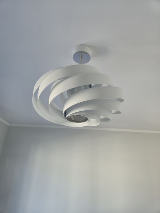Lampa sufitowa wisząca