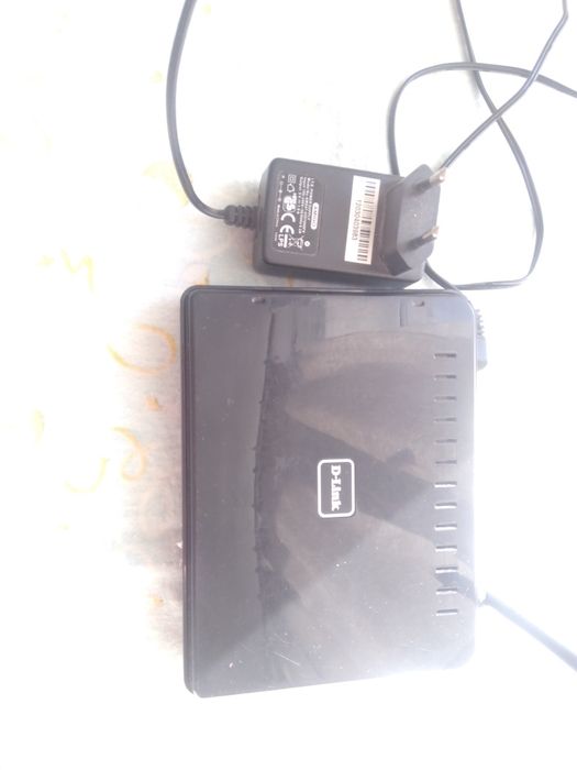 Продам роутер D-link DIR 300