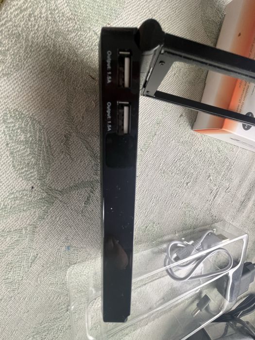 Настільна лампа-платформа EBP 60 L