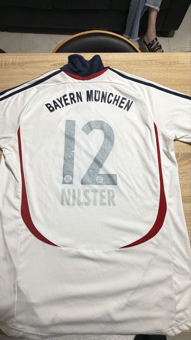 Byern Munchen | Vintage