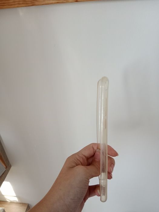 Silikonowe etui Huawei y7 prime 2018