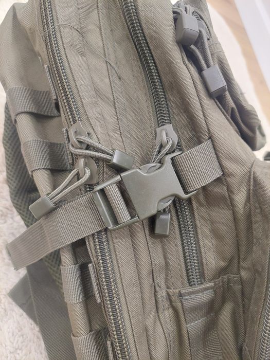 Рюкзак , мілітарі , Британія