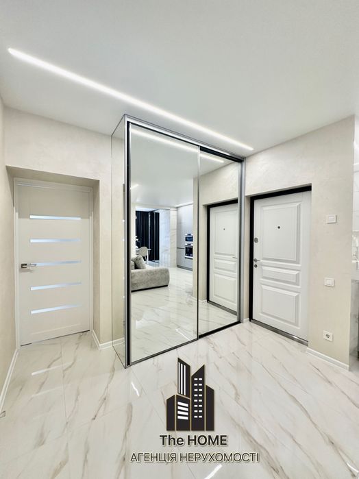 Продаж нова 2к квартира ЖК Софія Резиденс Мартинова 13