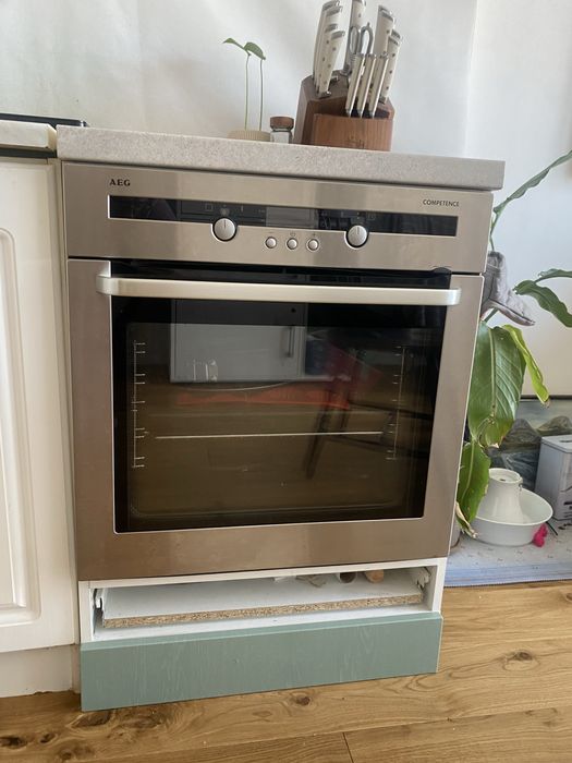 Духовка, духова шафа