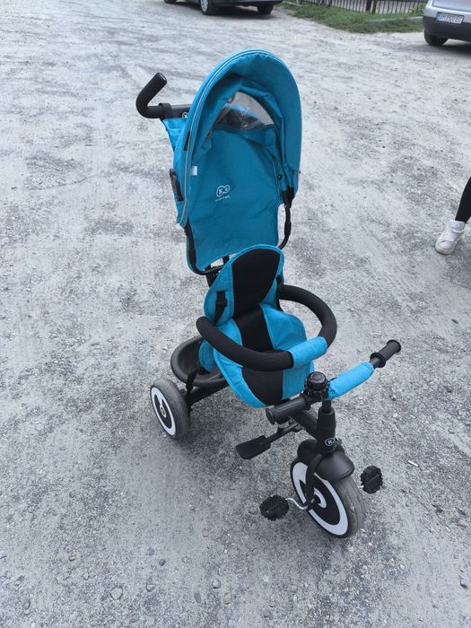Дитячий велосипед
