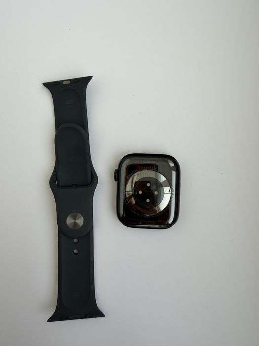 Apple Watch Series 8 GPS 45mm Midnight