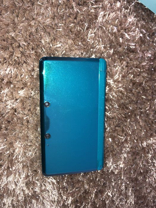 Nintendo 3DS Console64738566746497121