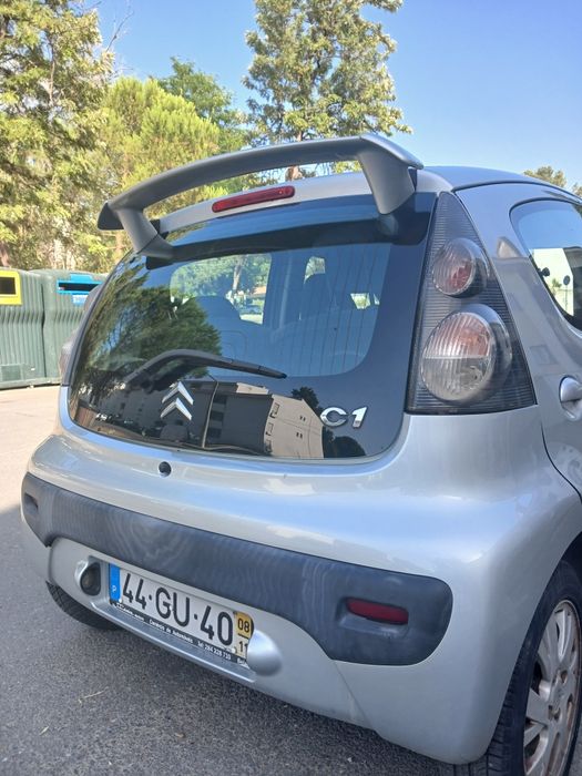 Citroen C1 Diesel