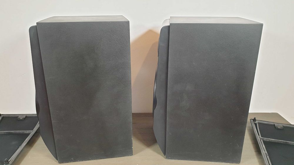 Colunas Sony SS-EX 50