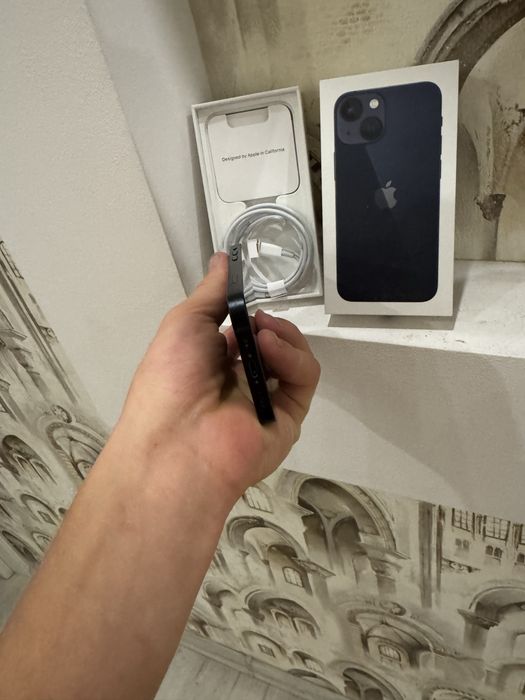 Iphone 13 mini айфон