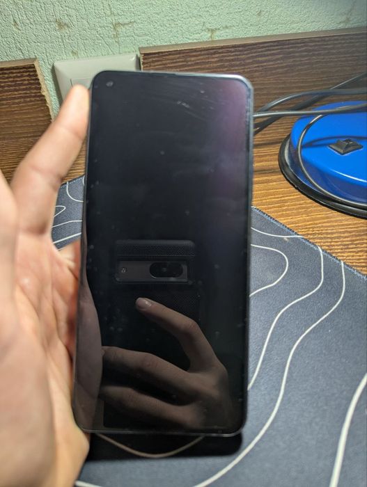 Xiaomi 11 Lite 5G NE