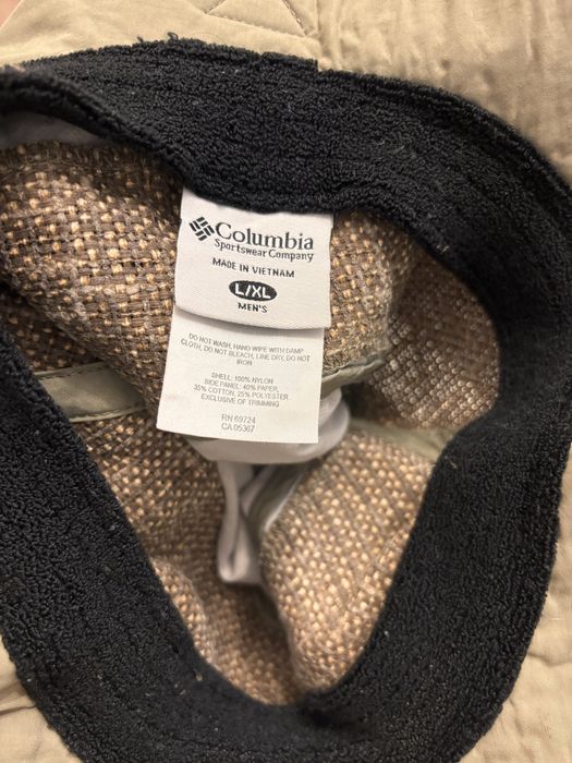 Kapelusz Columbia L/XL