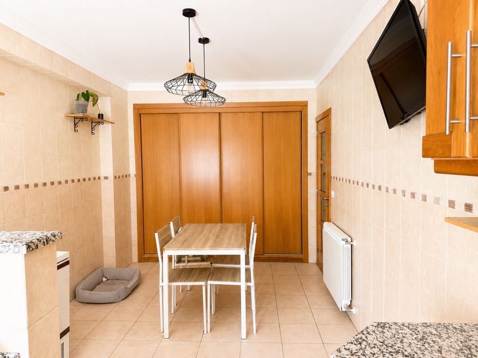 Apartamento T2 - Junto ao futuro hospital Privado da Covilhã