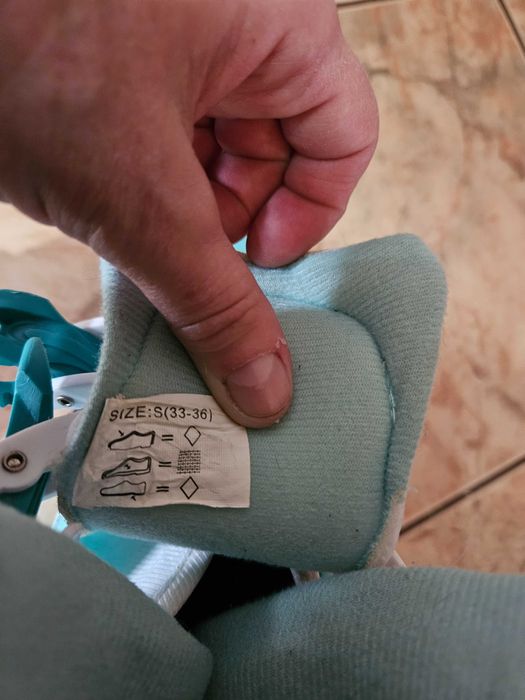 Rolko- wrotki dziecięce