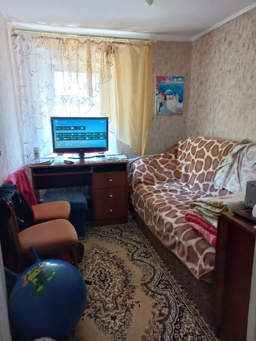 Продам будинок в селі