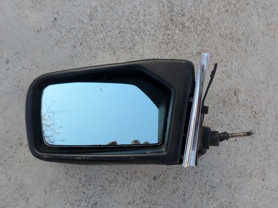 Portas Mercedes W123