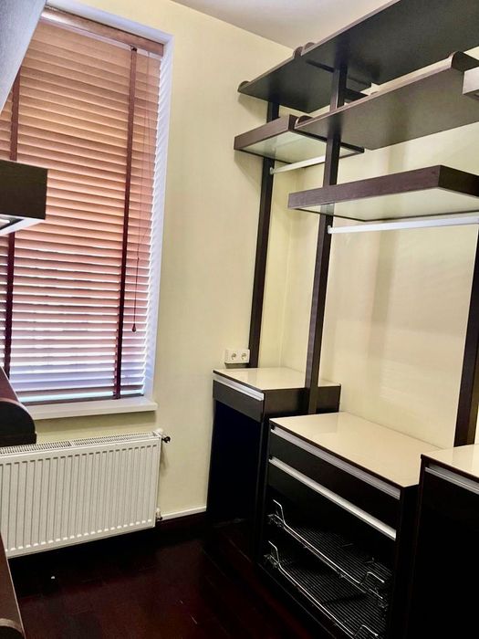 Многокомнатная квартира по адресу бульвар Дружбы Народов (площадь 184,1 м²) - Atlanta.ua - фото 12