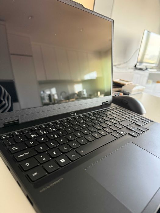 Lenovo Legion 5i Gen 10 | RTX 5070 32GB 1TB SSD