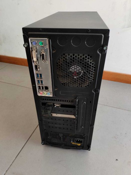 240GB SSD Computer – AMD Ryzen 3 – 16GB Memory64729676354049121