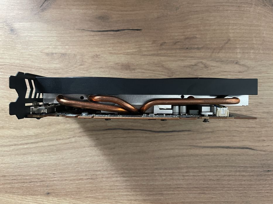 Видеокарта Power Color Radeon RX6600xt