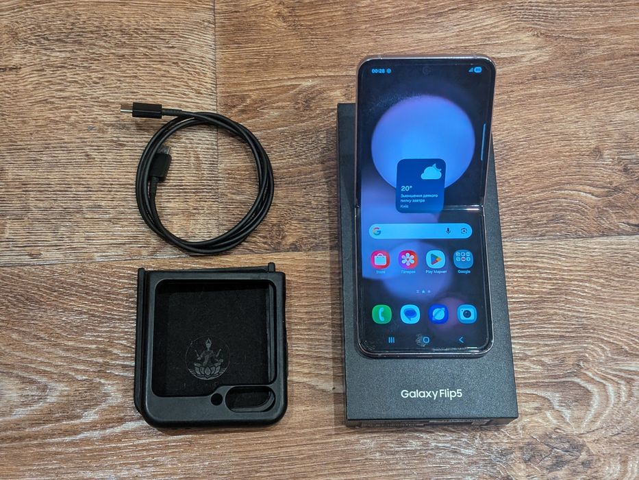 samsung galaxy flip 5 - купить мобильные телефоны и смартфоны