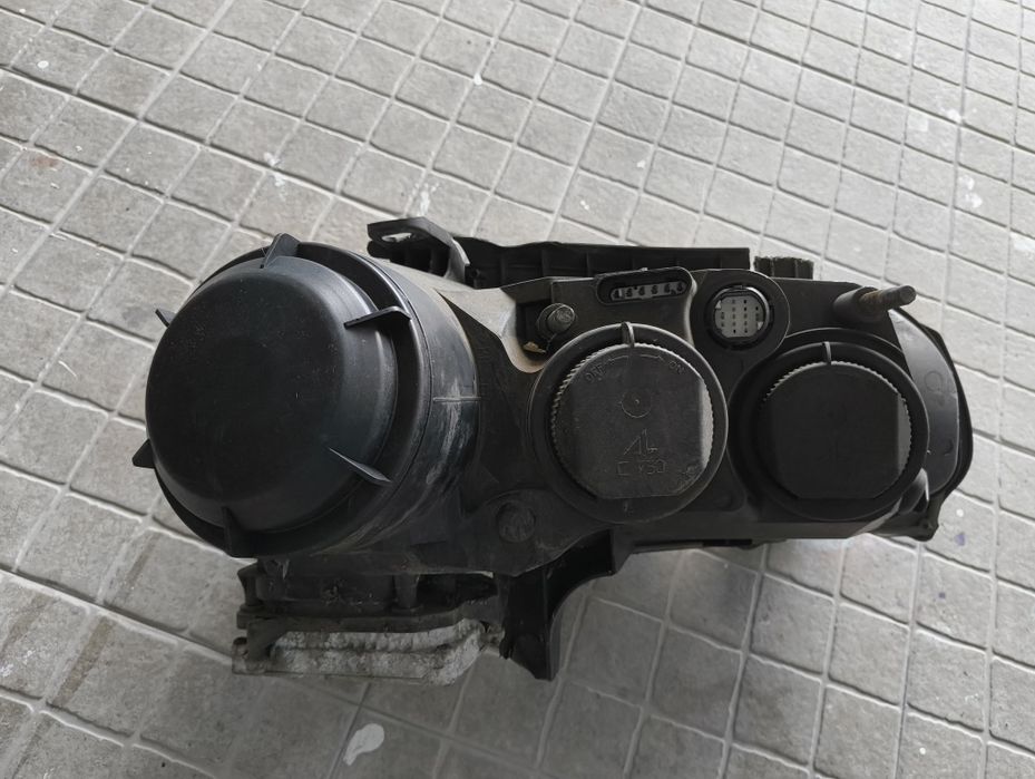 Alfa Romeo 159 Farol Xenon Esquerdo