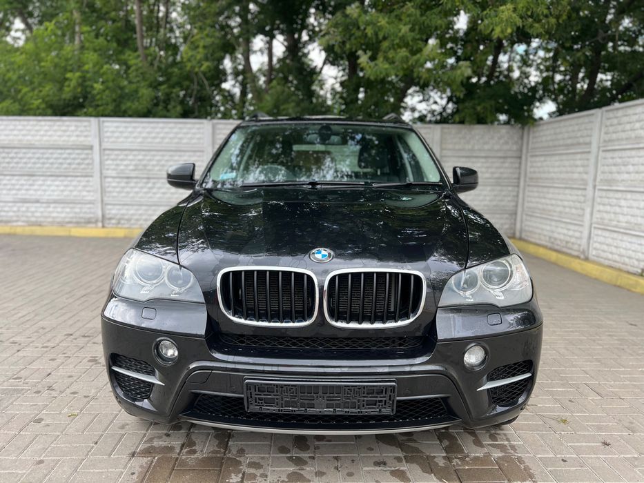 Разборка БМВ Х5 Е53 Е70 ф15 х3 ф25 Розборка бампер BMW X5 E53 E70 F15