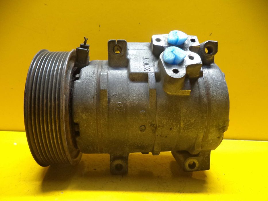 たまる Компрессор кондиционера Mazda MPV (2,0 D/TD) з 99-05 р.в.: 3 800