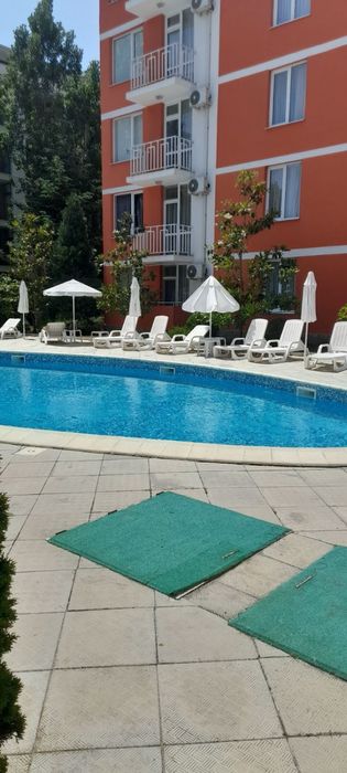 Аренда студіі, Болгарія, море, Сонячний берег