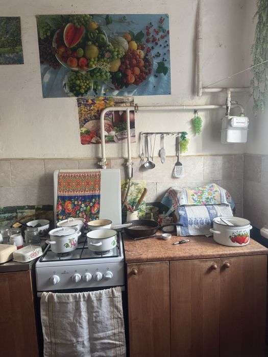 Продаж 1 кімнатноі квартири