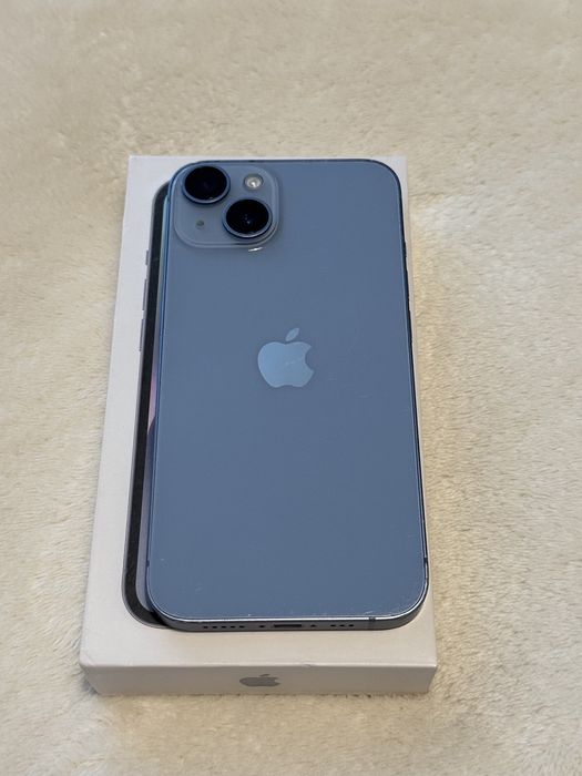 iPhone 14, 128Gb, Neverlock