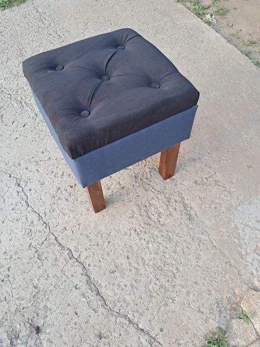 Банкетка   Пуфик.