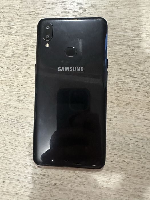 Samsung galaxy a10s